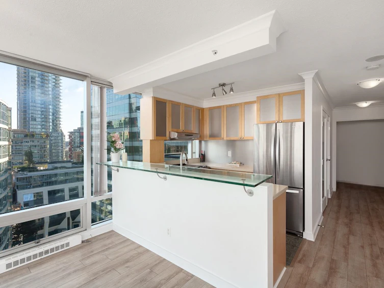 1302-1003 Burnaby Street, Vancouver, BC, V6E 4R7 - 5