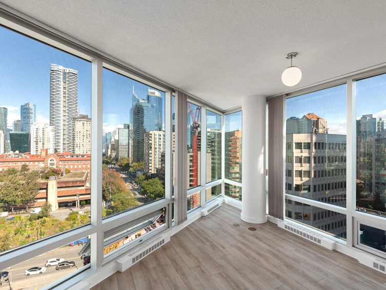 1302-1003 Burnaby Street, Vancouver, BC, V6E 4R7 - 10