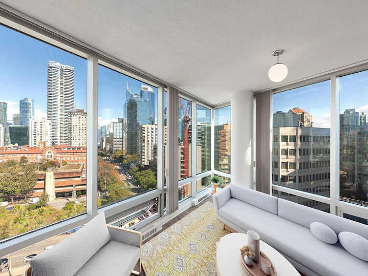 1302-1003 Burnaby Street, Vancouver, BC, V6E 4R7 - 11