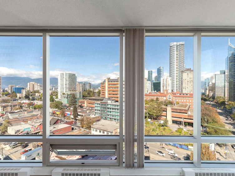 1302-1003 Burnaby Street, Vancouver, BC, V6E 4R7 - 12