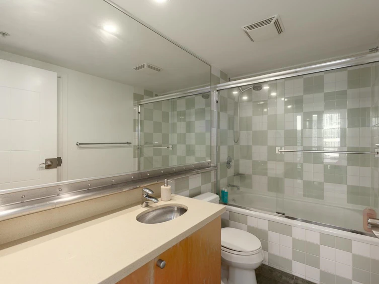 1302-1003 Burnaby Street, Vancouver, BC, V6E 4R7 - 13