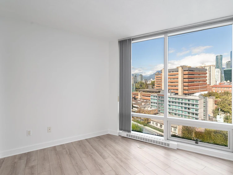 1302-1003 Burnaby Street, Vancouver, BC, V6E 4R7 - 15