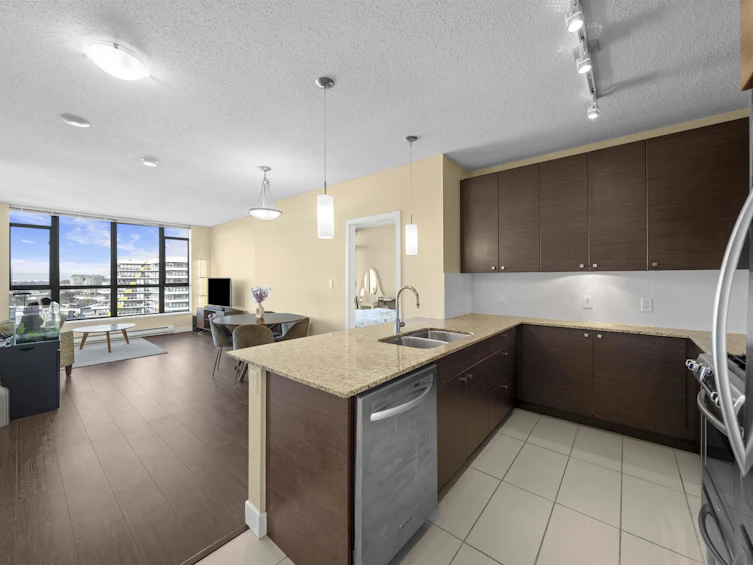 1705-7360 Elmbridge Way, Richmond, BC, V6X 0A5 - 4