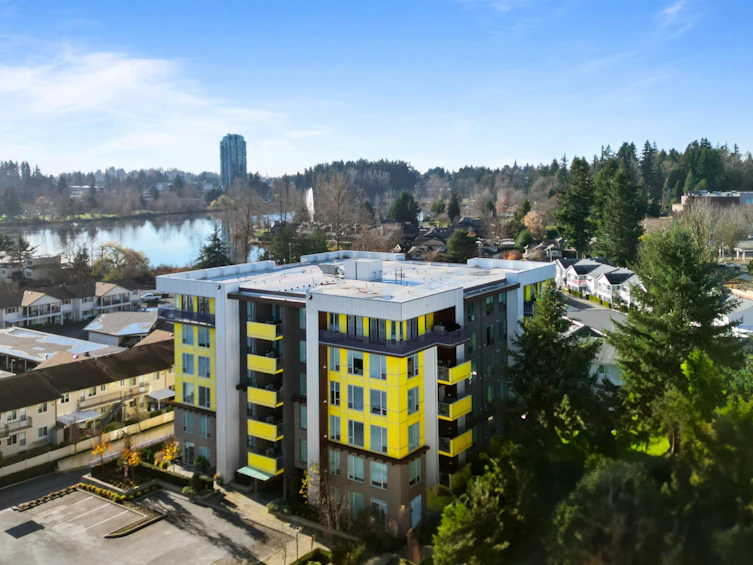 406-2555 Ware Street, Abbotsford, BC, V2S 0J4 - 2
