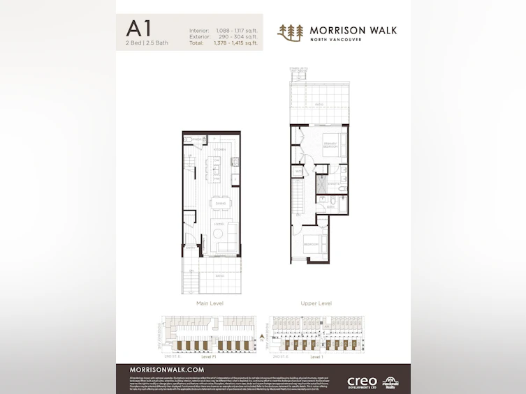 106-602 E 2nd Street, North Vancouver, BC, V7L 1G7 - 19
