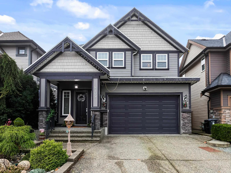 8109 212th Street, Langley BC V2Y 0E8