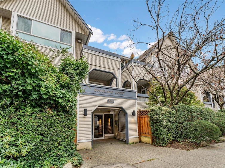 208-1641 Woodland Drive, Vancouver, BC, V5L 3S9 - 24