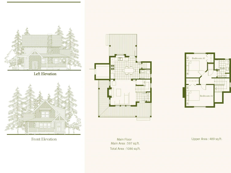 43580 Red Hawk Passage, Cultus Lake, BC, V2R 0E1 - 27