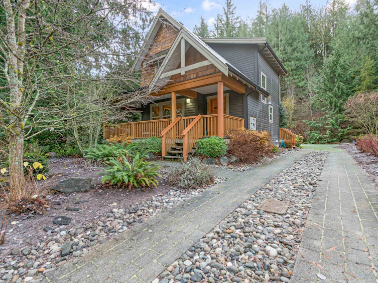 43580 Red Hawk Passage, Cultus Lake, BC, V2R 0E1 - 2