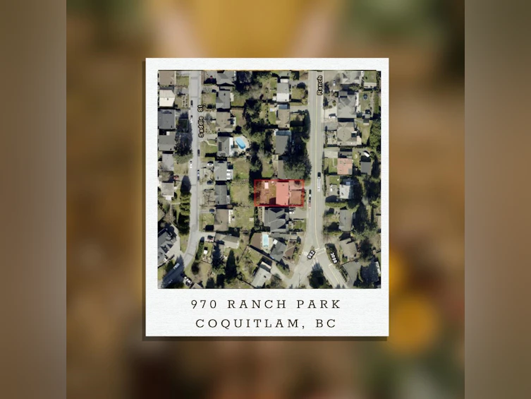 970 Ranch Park Way, Coquitlam, BC, V5S 3A6 - 2