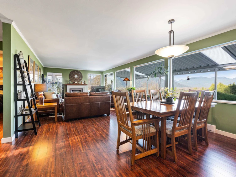 41929 Majuba Hill Road, Chilliwack, BC, V2R 5H1 - 3