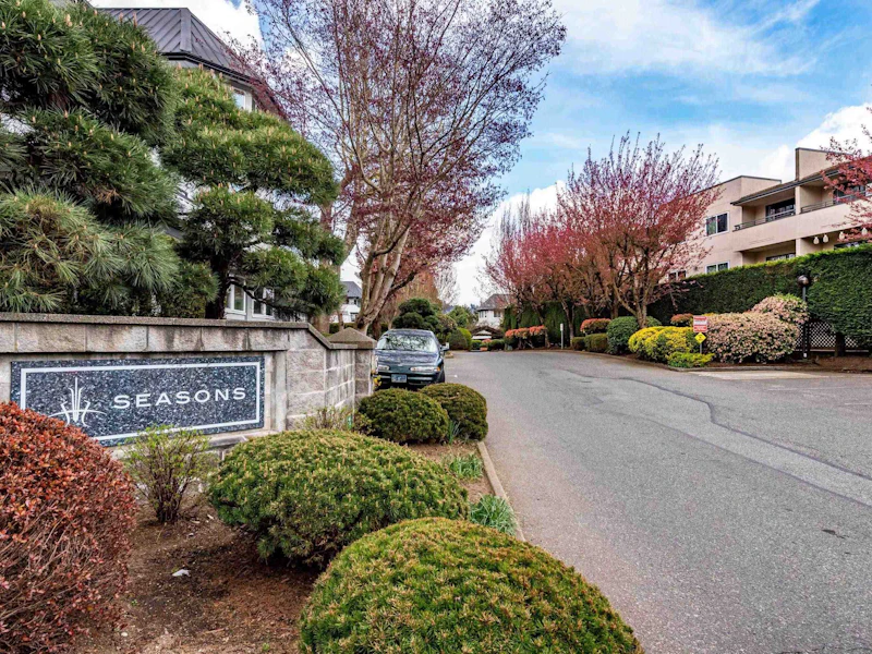 318 - 2700 Mccallum Road, Abbotsford BC V2S 6X9