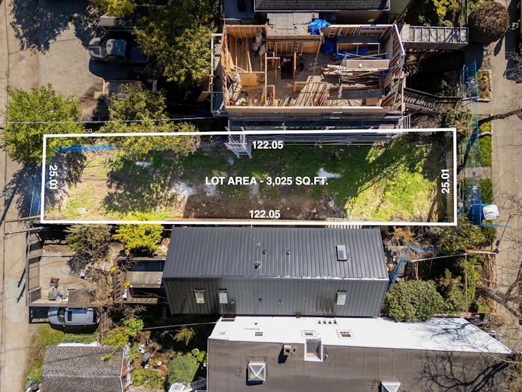 743 Keefer Street, Vancouver, BC, V6A 1Y6