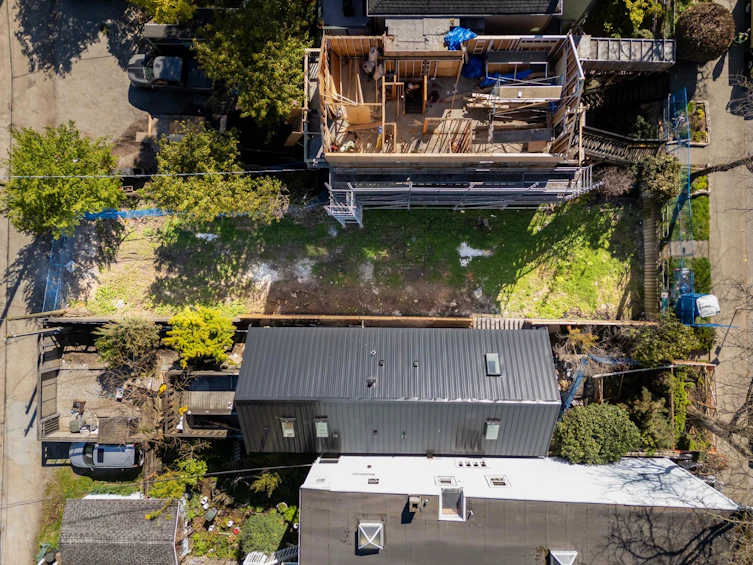 743 Keefer Street, Vancouver, BC, V6A 1Y6 - 9