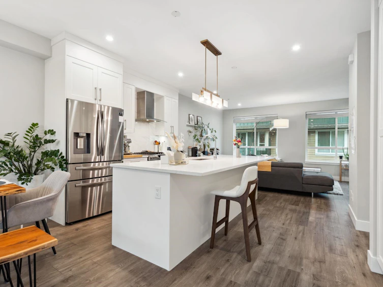 51-430 Duncan Street, New Westminster, BC, V3M 0M2 - 20