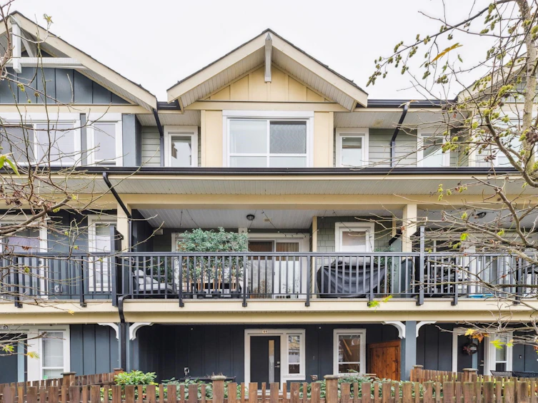 51-430 Duncan Street, New Westminster, BC, V3M 0M2 - 35