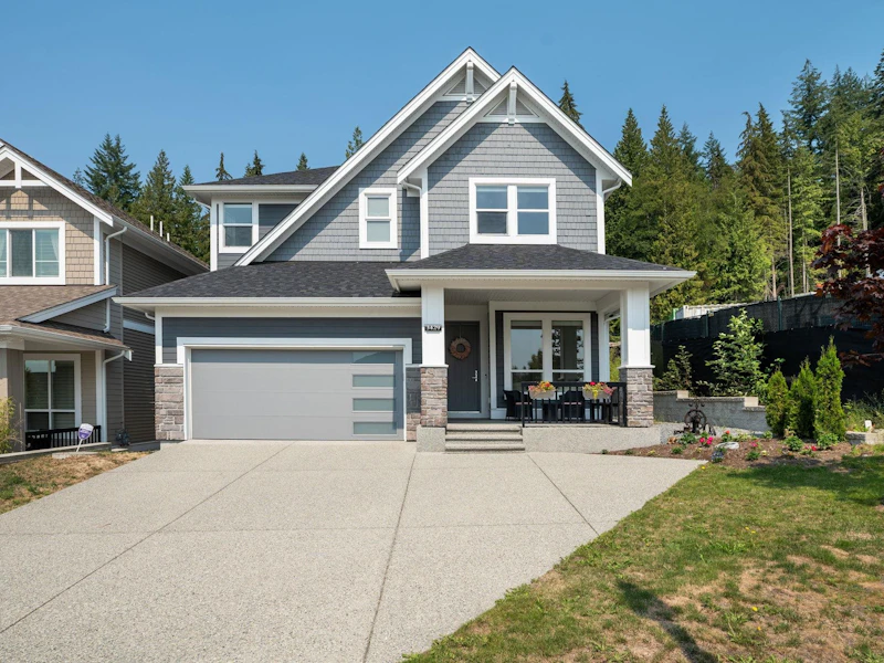 3429 Hamber Court, Coquitlam BC