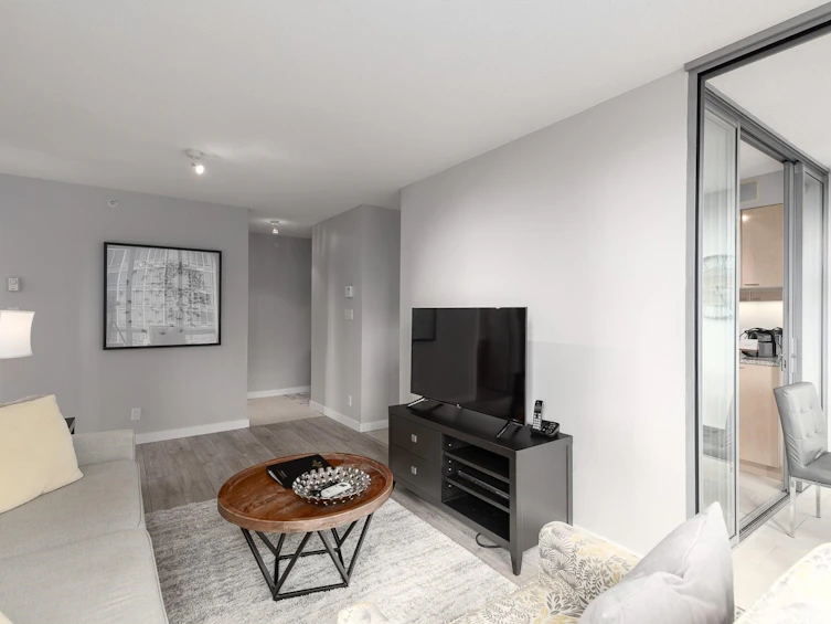 1506-1288 W Georgia Street, Vancouver, BC, V6E 4R3 - 4
