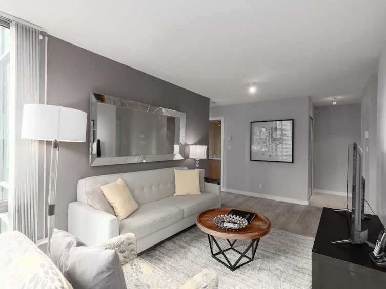 1506-1288 W Georgia Street, Vancouver, BC, V6E 4R3 - 5