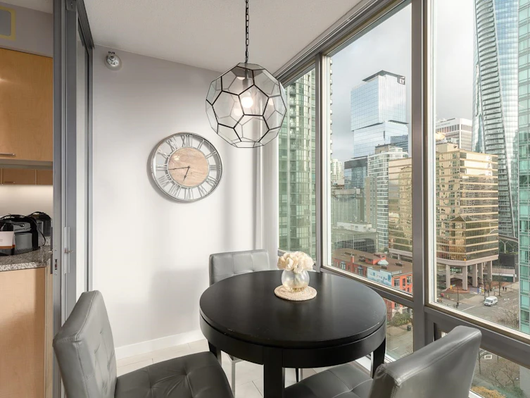 1506-1288 W Georgia Street, Vancouver, BC, V6E 4R3 - 6