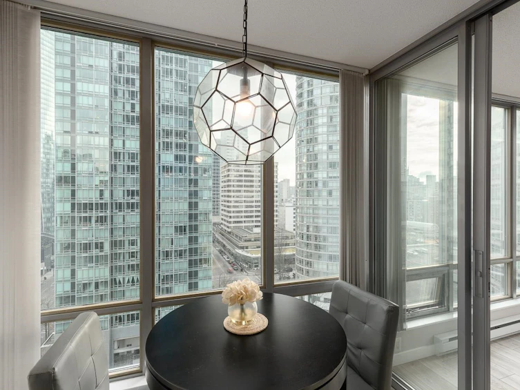 1506-1288 W Georgia Street, Vancouver, BC, V6E 4R3 - 8