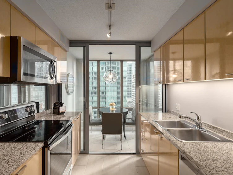 1506-1288 W Georgia Street, Vancouver, BC, V6E 4R3 - 9