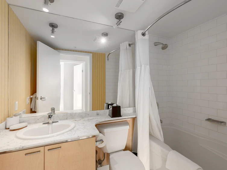 1506-1288 W Georgia Street, Vancouver, BC, V6E 4R3 - 17