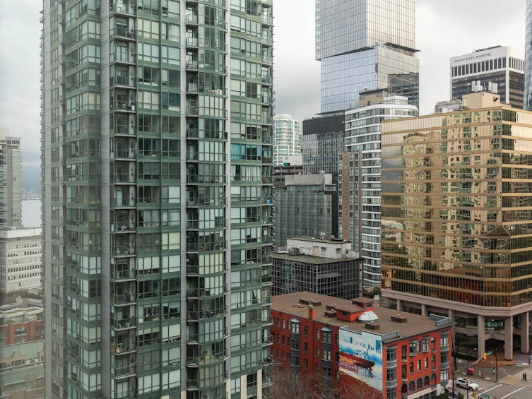 1506-1288 W Georgia Street, Vancouver, BC, V6E 4R3 - 19