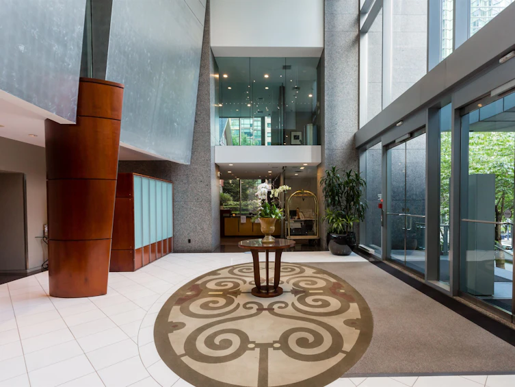 1506-1288 W Georgia Street, Vancouver, BC, V6E 4R3 - 20