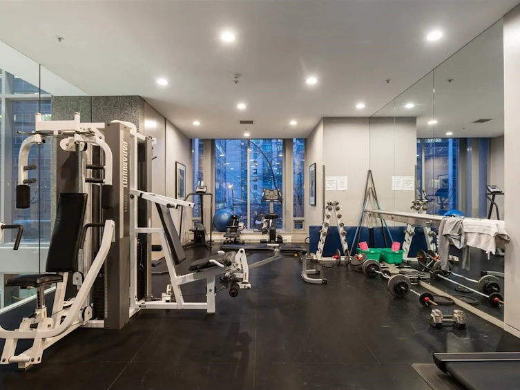 1506-1288 W Georgia Street, Vancouver, BC, V6E 4R3 - 21