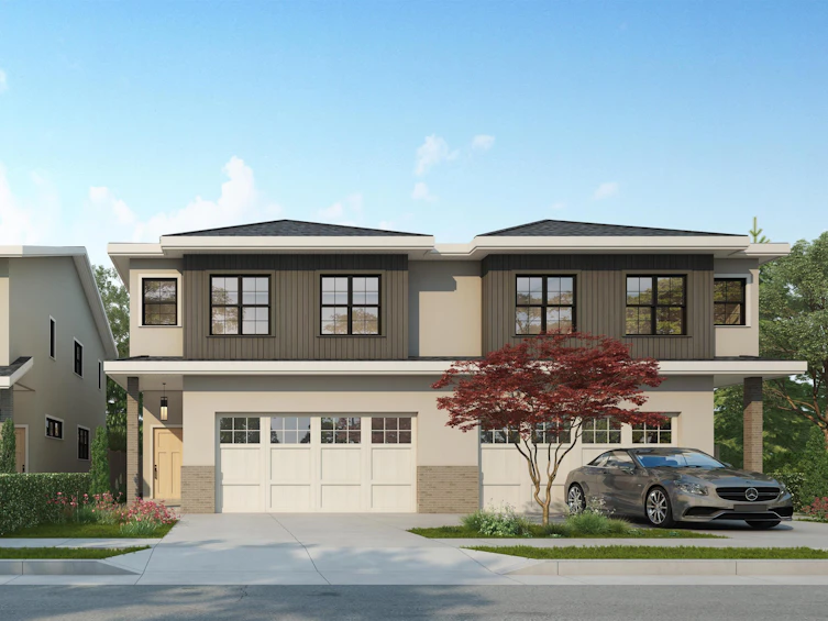 1-11488 92 Avenue, Delta, BC, V4C 3K7
