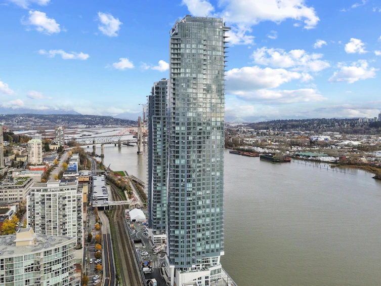 604-680 Quayside Drive, New Westminster, BC, V3M 0P2 - 25