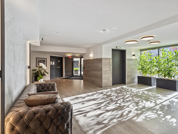 541-1515 W 2nd Avenue, Vancouver, BC, V6J 5C5 - 2