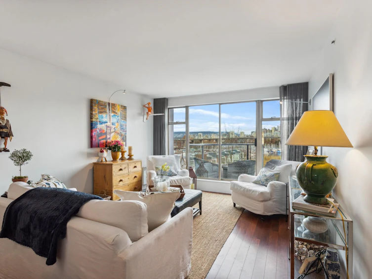 541-1515 W 2nd Avenue, Vancouver, BC, V6J 5C5 - 3
