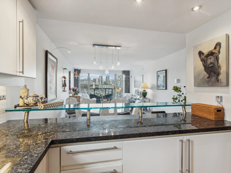 541-1515 W 2nd Avenue, Vancouver, BC, V6J 5C5 - 8