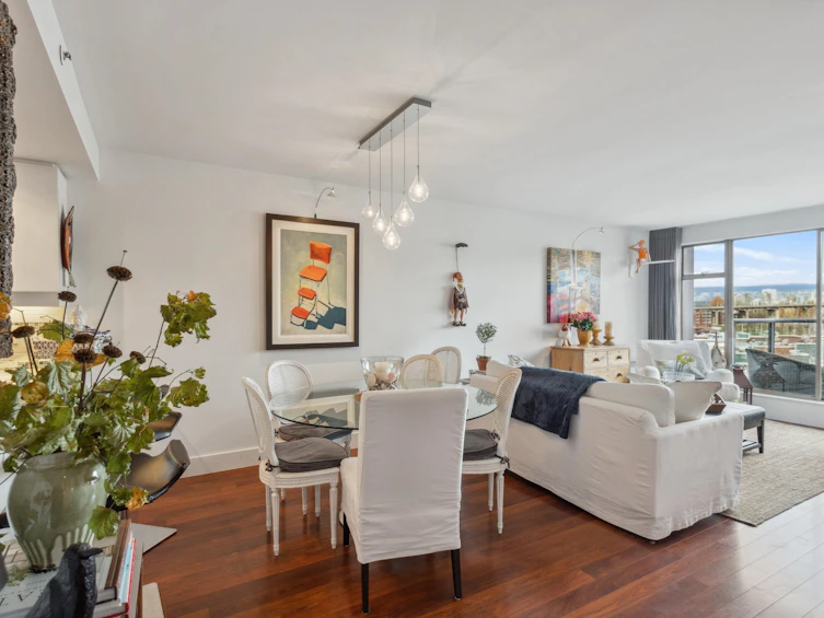 541-1515 W 2nd Avenue, Vancouver, BC, V6J 5C5 - 9