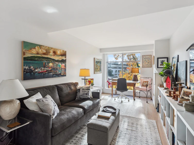 541-1515 W 2nd Avenue, Vancouver, BC, V6J 5C5 - 15