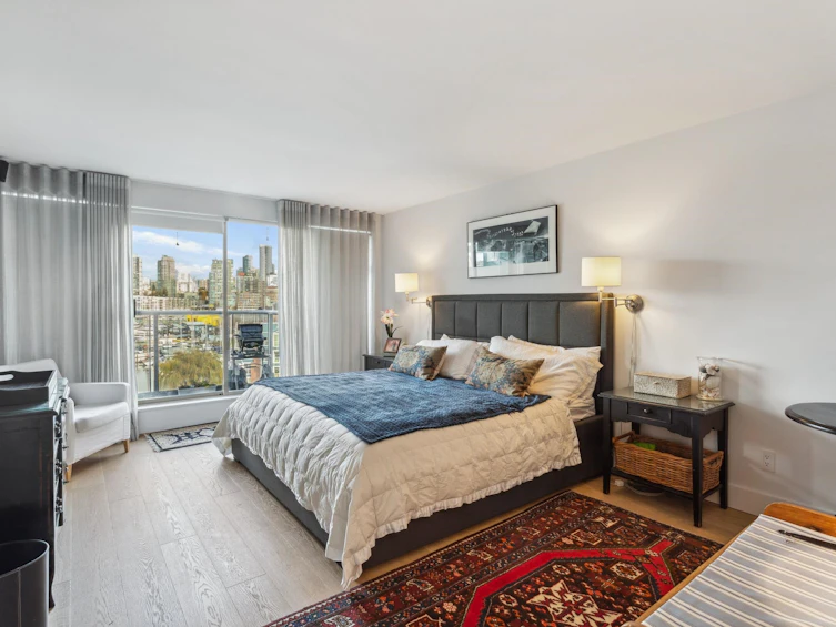 541-1515 W 2nd Avenue, Vancouver, BC, V6J 5C5 - 16