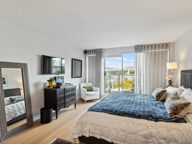 541-1515 W 2nd Avenue, Vancouver, BC, V6J 5C5 - 17