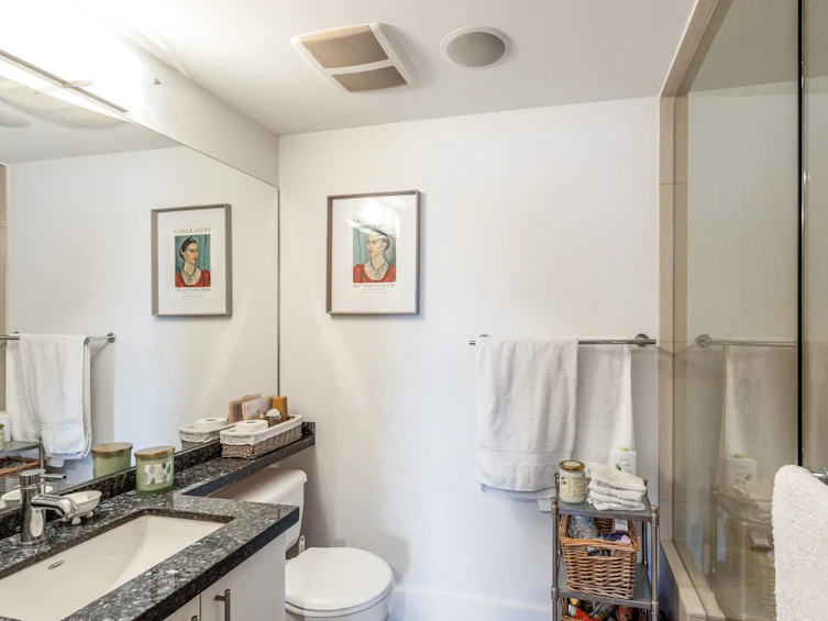 541-1515 W 2nd Avenue, Vancouver, BC, V6J 5C5 - 20