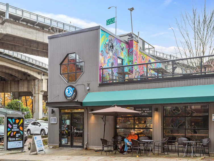 541-1515 W 2nd Avenue, Vancouver, BC, V6J 5C5 - 26
