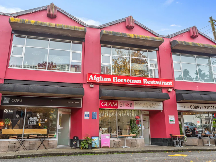 541-1515 W 2nd Avenue, Vancouver, BC, V6J 5C5 - 27