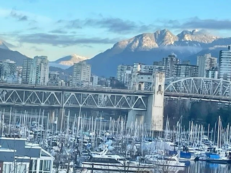 541-1515 W 2nd Avenue, Vancouver, BC, V6J 5C5 - 28