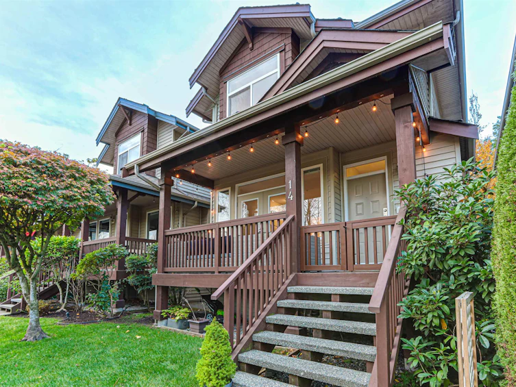 14-2387 Argue Street, Port Coquitlam, BC, V3C 6P5 - 2