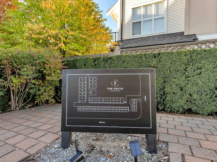 17-2427 164 Street, Surrey, BC, V3Z 0R6 - 39
