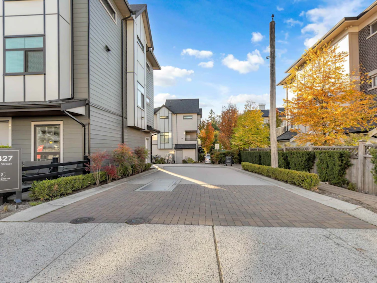17-2427 164 Street, Surrey, BC, V3Z 0R6 - 38