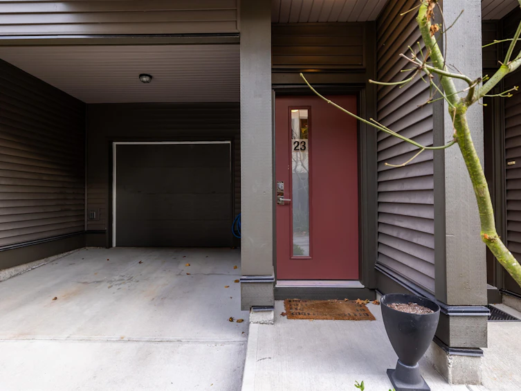 23-7811 209 Street, Langley, BC, V2Y 0P2 - 2