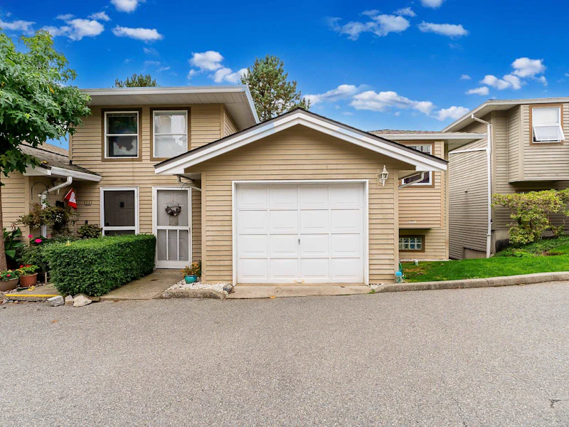 1119 O'flaherty Gate, Port Coquitlam BC V3C 6H2