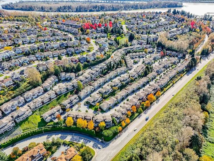 1119 O'flaherty Gate, Port Coquitlam, BC, V3C 6H2 - 30