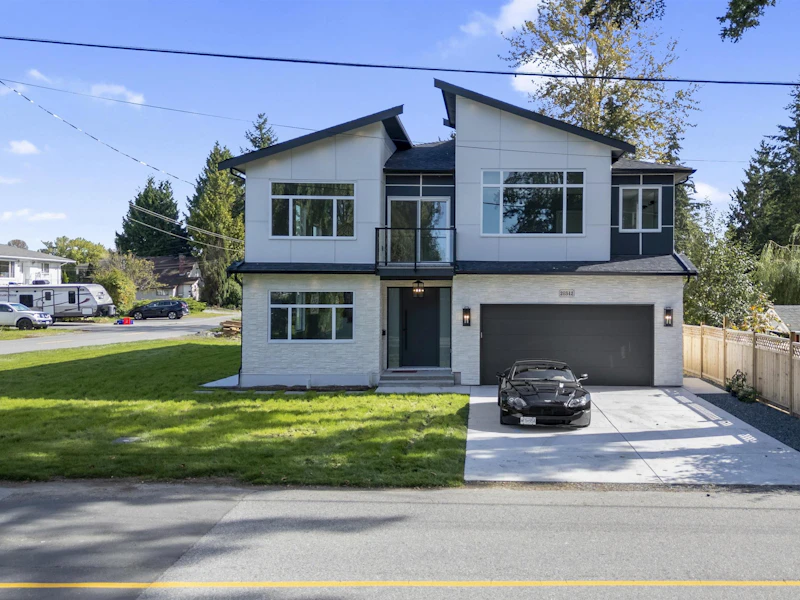 20342 Ditton Street, Maple Ridge BC V2X 1B8